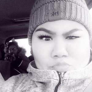 Meet your Posher, Rose